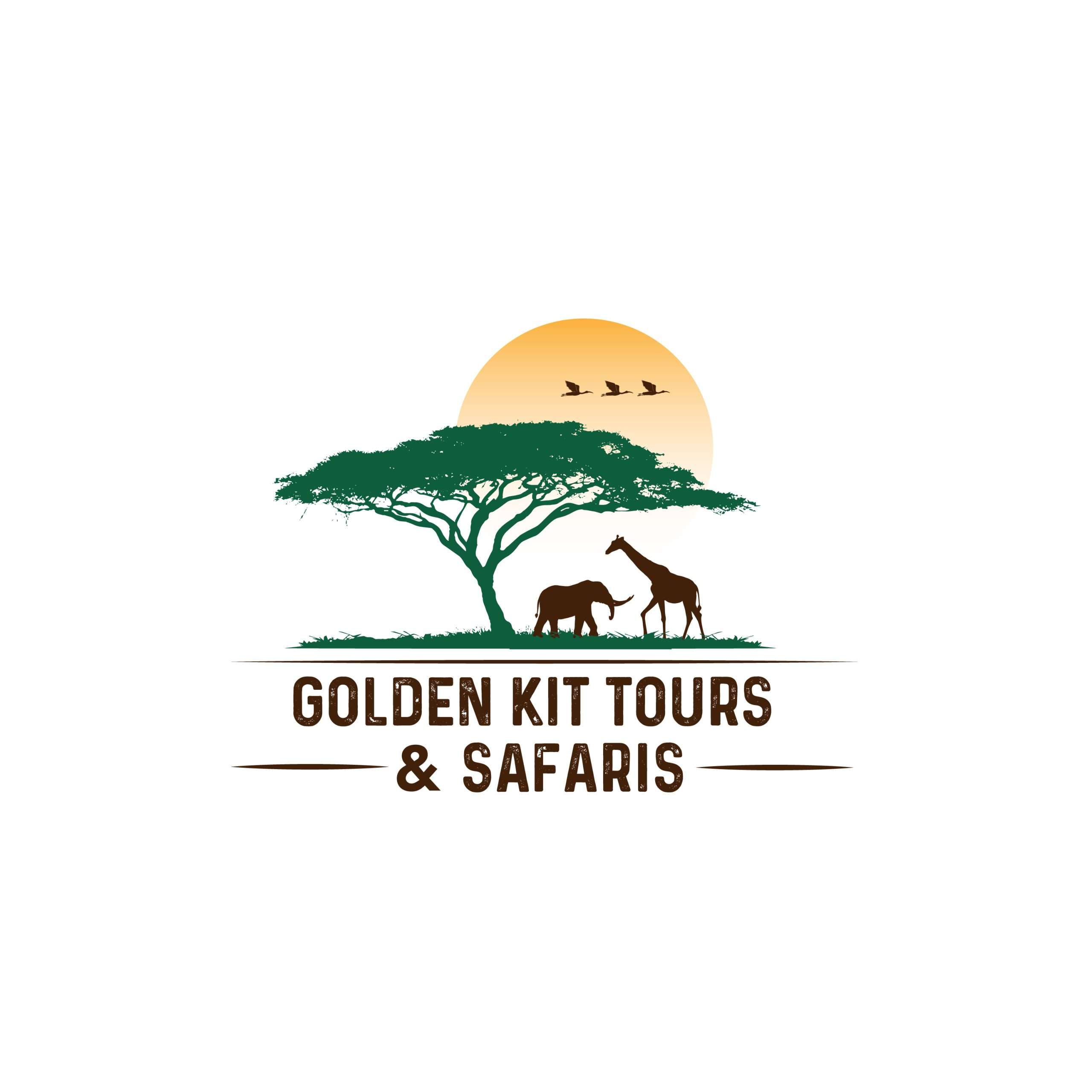 Golden Kit Logo